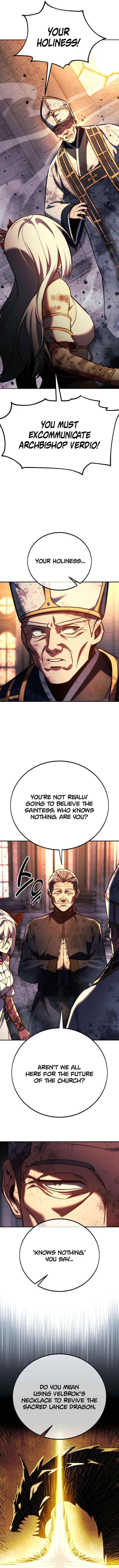 Read The Extra’s Academy Survival Guide (en) Manga Online