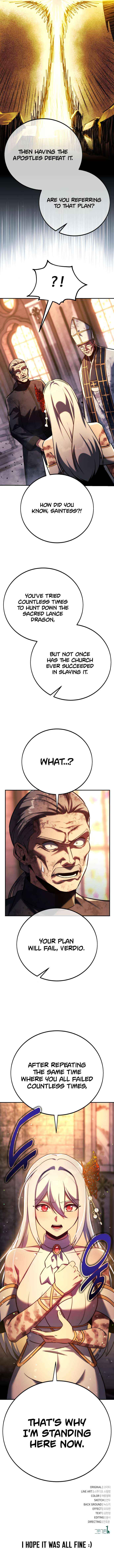 Read The Extra’s Academy Survival Guide (en) Manga Online