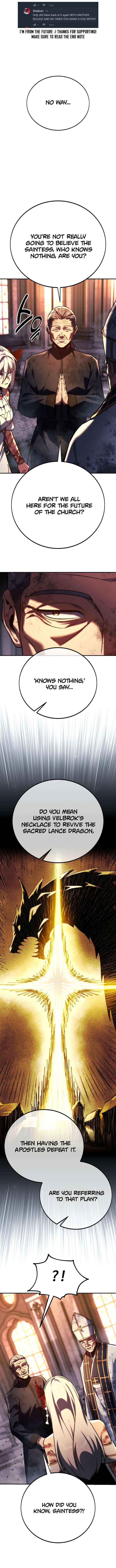 Read The Extra’s Academy Survival Guide (en) Manga Online