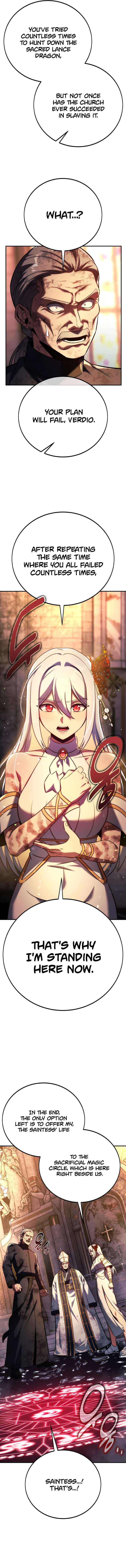 Read The Extra’s Academy Survival Guide (en) Manga Online