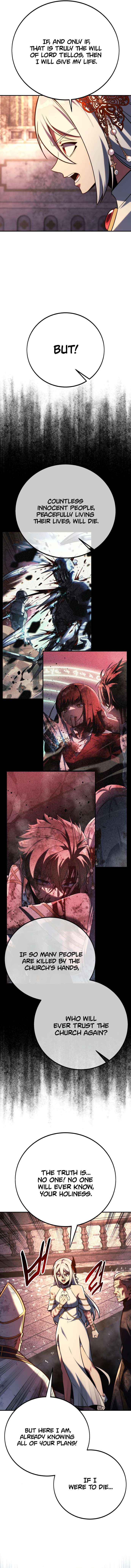 Read The Extra’s Academy Survival Guide (en) Manga Online