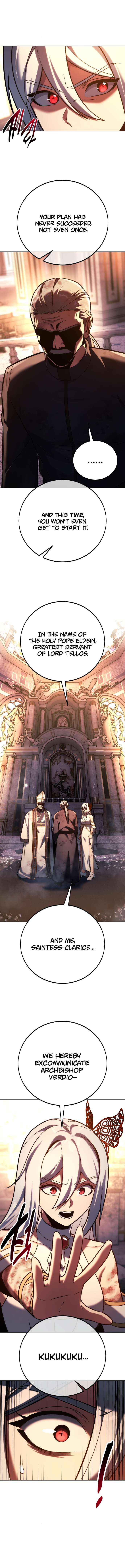 Read The Extra’s Academy Survival Guide (en) Manga Online