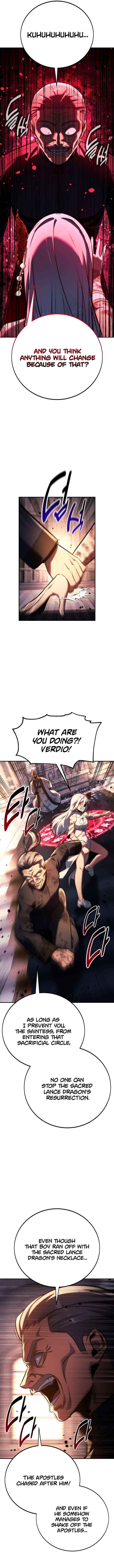 Read The Extra’s Academy Survival Guide (en) Manga Online