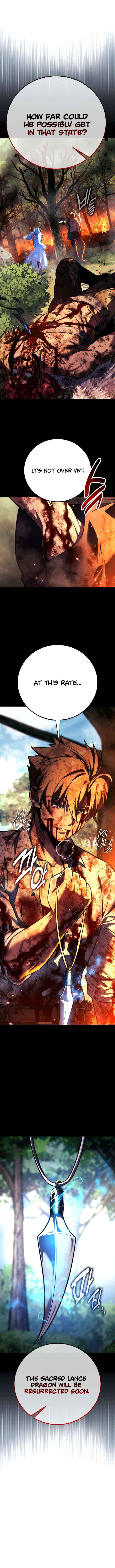 Read The Extra’s Academy Survival Guide (en) Manga Online