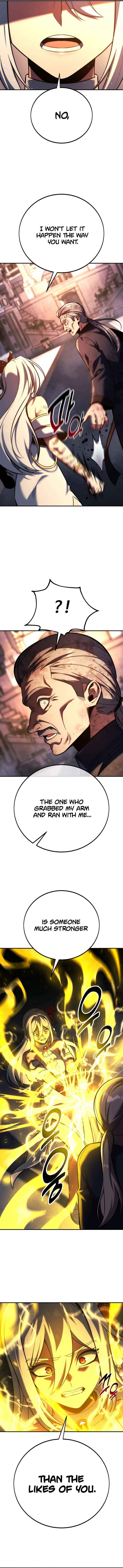 Read The Extra’s Academy Survival Guide (en) Manga Online