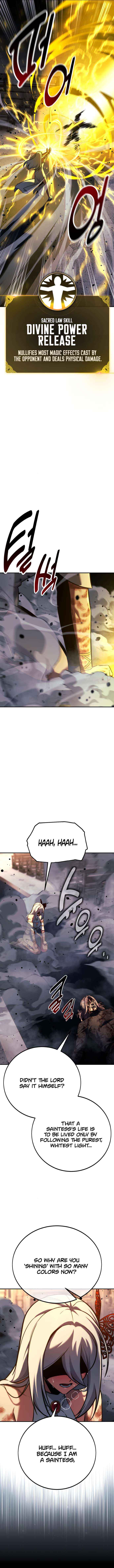 Read The Extra’s Academy Survival Guide (en) Manga Online