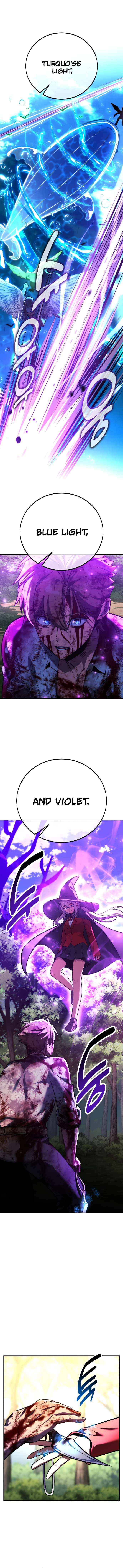 Read The Extra’s Academy Survival Guide (en) Manga Online