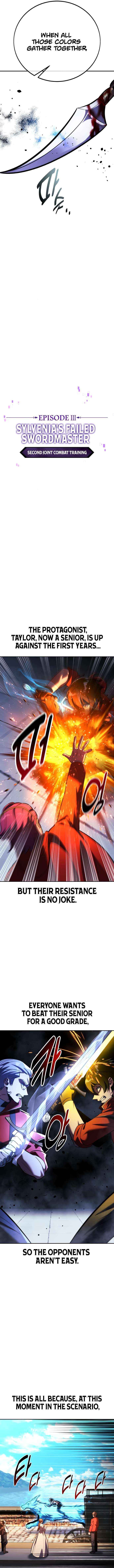 Read The Extra’s Academy Survival Guide (en) Manga Online