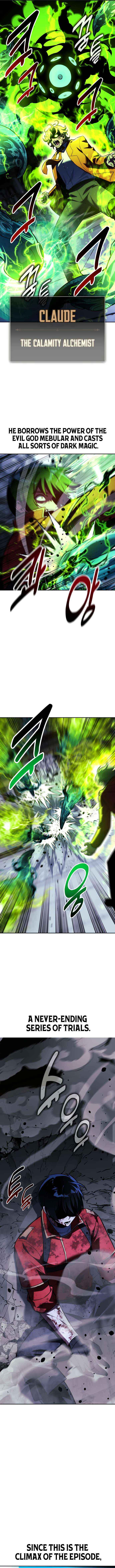 Read The Extra’s Academy Survival Guide (en) Manga Online