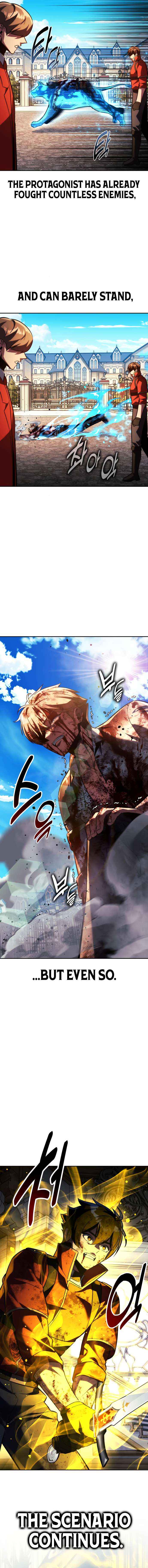 Read The Extra’s Academy Survival Guide (en) Manga Online