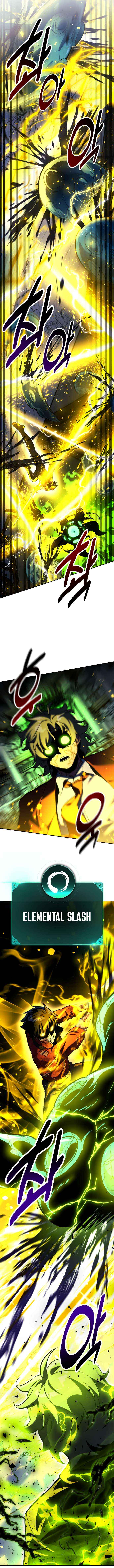 Read The Extra’s Academy Survival Guide (en) Manga Online