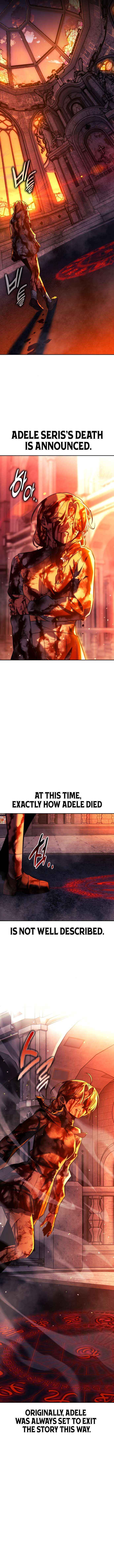 Read The Extra’s Academy Survival Guide (en) Manga Online