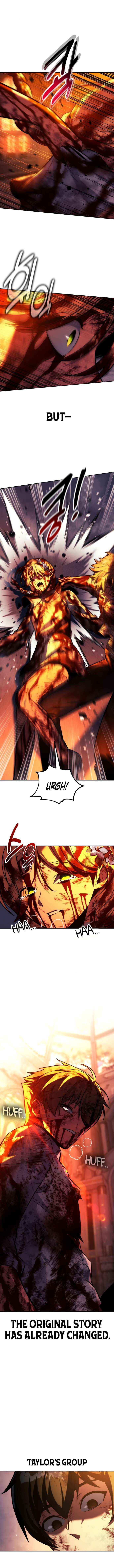 Read The Extra’s Academy Survival Guide (en) Manga Online