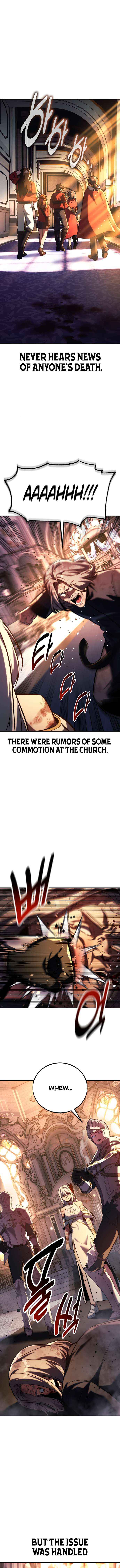 Read The Extra’s Academy Survival Guide (en) Manga Online