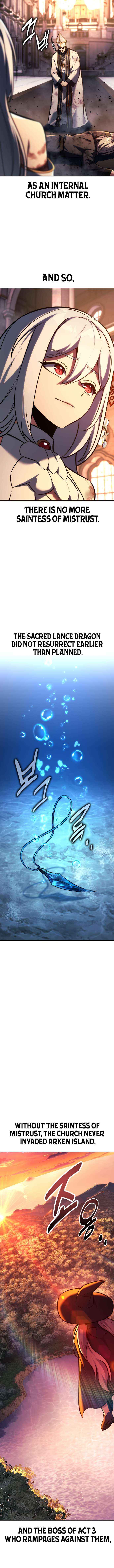 Read The Extra’s Academy Survival Guide (en) Manga Online