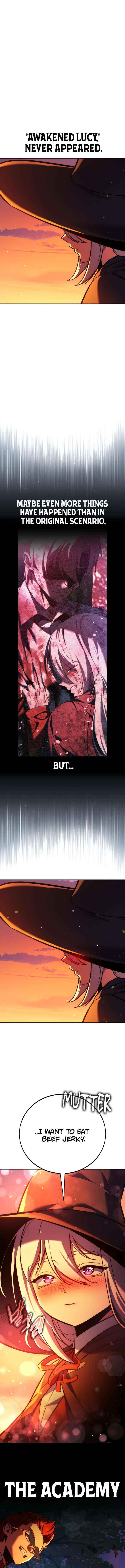 Read The Extra’s Academy Survival Guide (en) Manga Online