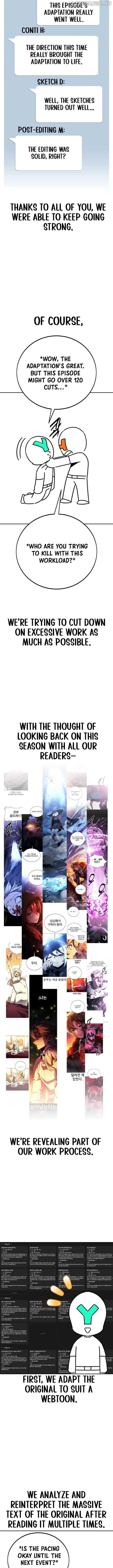 Read The Extra’s Academy Survival Guide (en) Manga Online