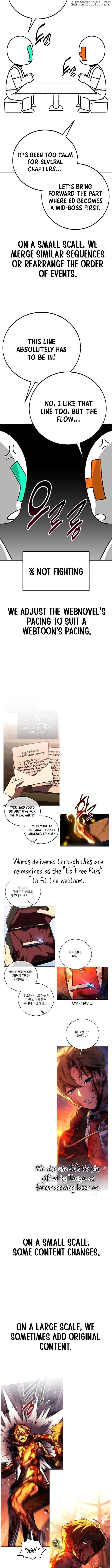 Read The Extra’s Academy Survival Guide (en) Manga Online