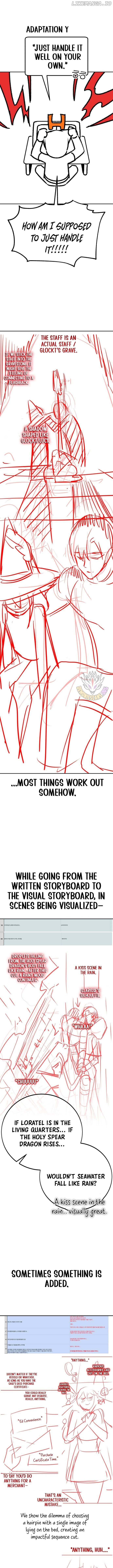 Read The Extra’s Academy Survival Guide (en) Manga Online