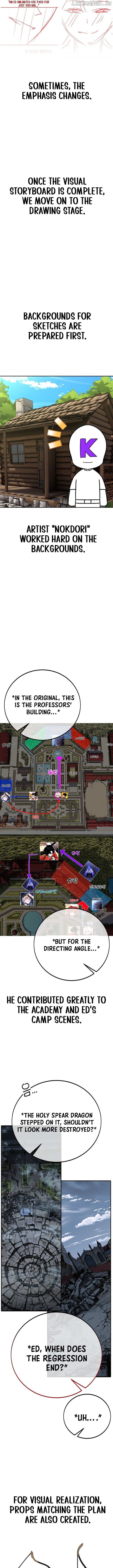 Read The Extra’s Academy Survival Guide (en) Manga Online