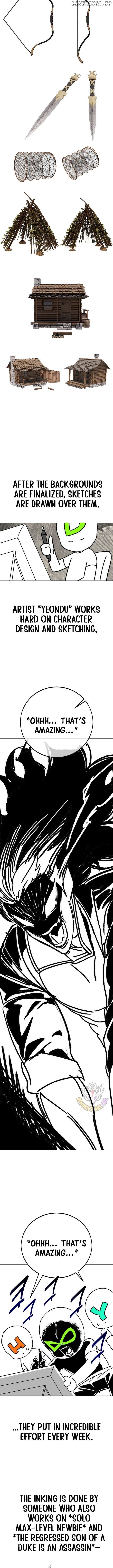 Read The Extra’s Academy Survival Guide (en) Manga Online