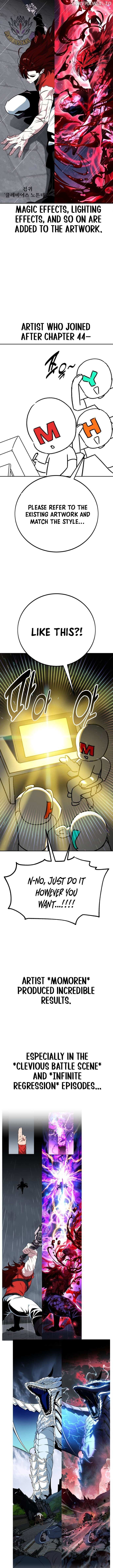 Read The Extra’s Academy Survival Guide (en) Manga Online