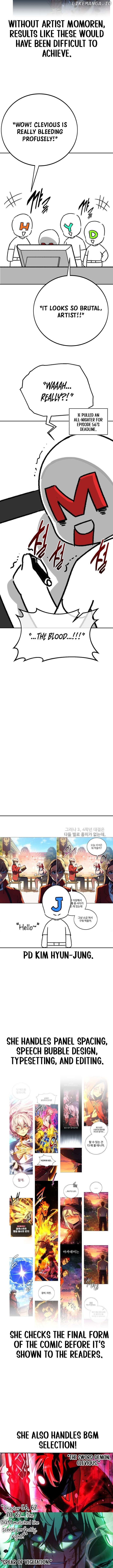 Read The Extra’s Academy Survival Guide (en) Manga Online