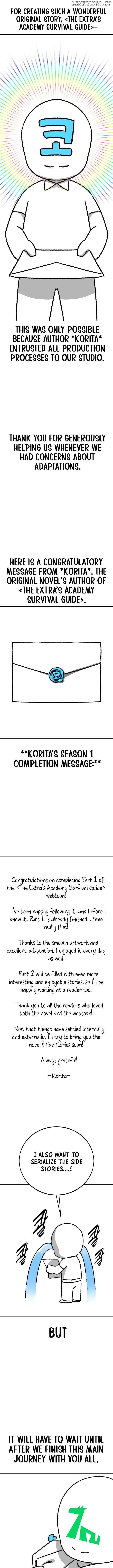Read The Extra’s Academy Survival Guide (en) Manga Online