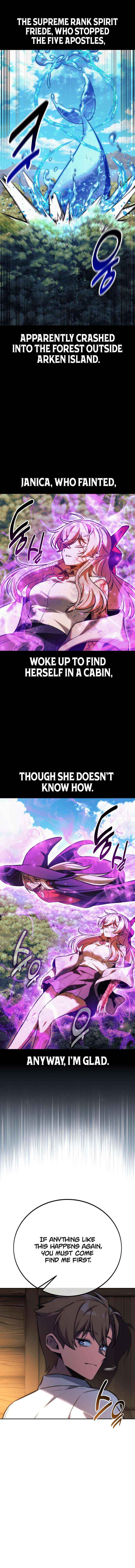 Read The Extra’s Academy Survival Guide (en) Manga Online