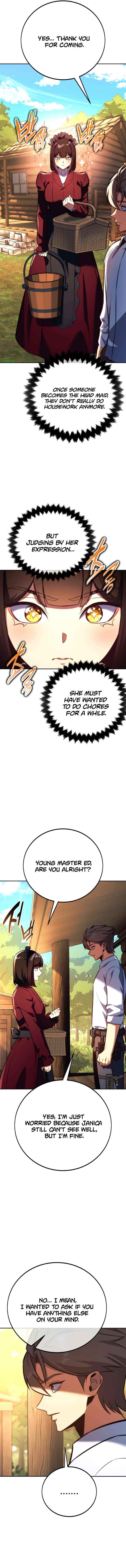 Read The Extra’s Academy Survival Guide (en) Manga Online