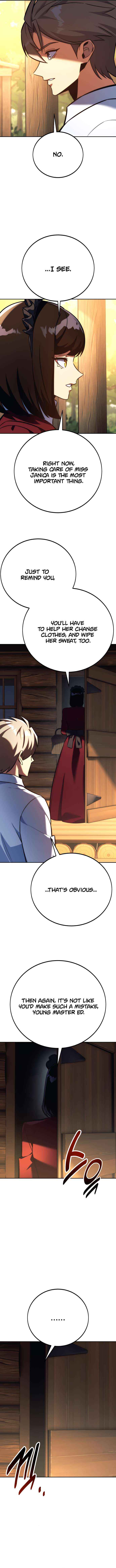 Read The Extra’s Academy Survival Guide (en) Manga Online