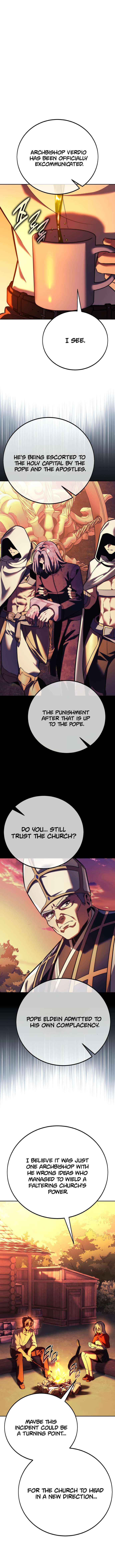 Read The Extra’s Academy Survival Guide (en) Manga Online