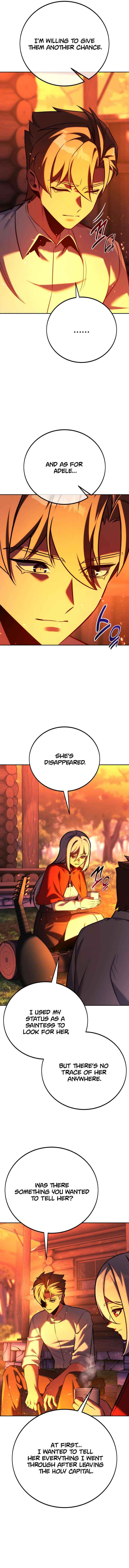 Read The Extra’s Academy Survival Guide (en) Manga Online