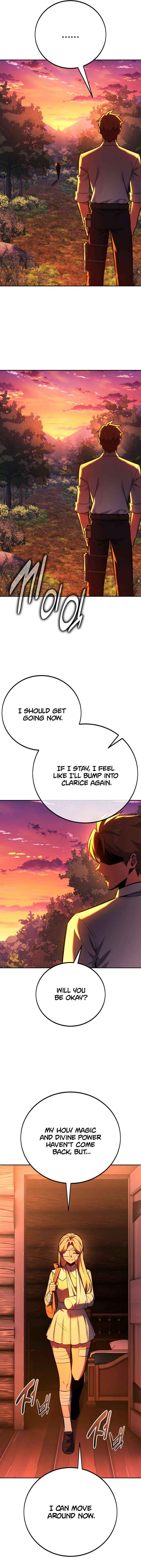 Read The Extra’s Academy Survival Guide (en) Manga Online