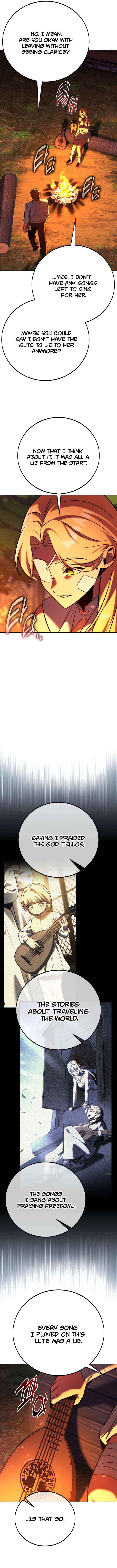 Read The Extra’s Academy Survival Guide (en) Manga Online