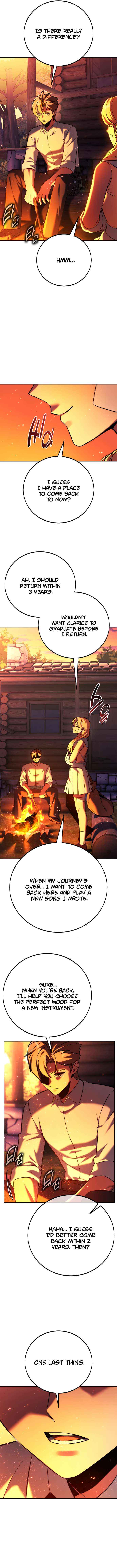 Read The Extra’s Academy Survival Guide (en) Manga Online