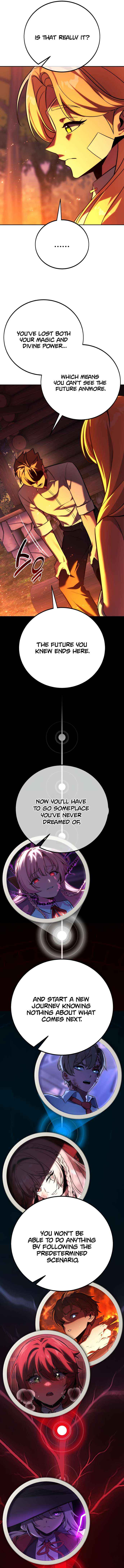 Read The Extra’s Academy Survival Guide (en) Manga Online