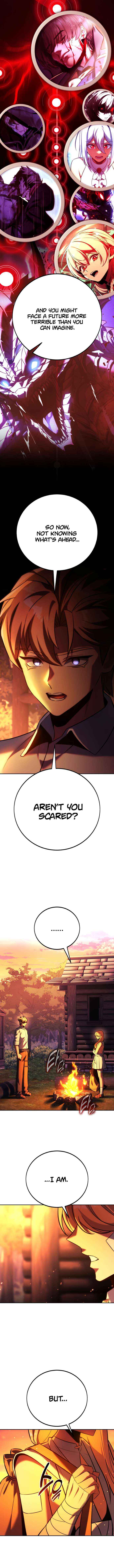 Read The Extra’s Academy Survival Guide (en) Manga Online