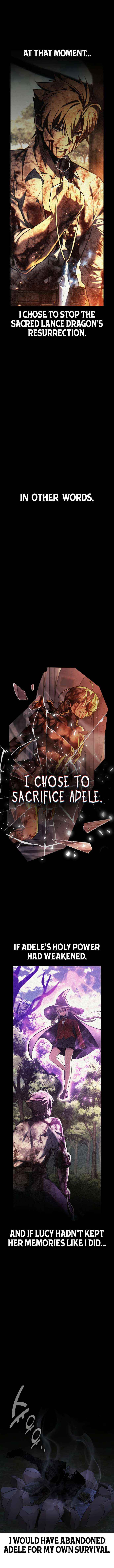 Read The Extra’s Academy Survival Guide (en) Manga Online