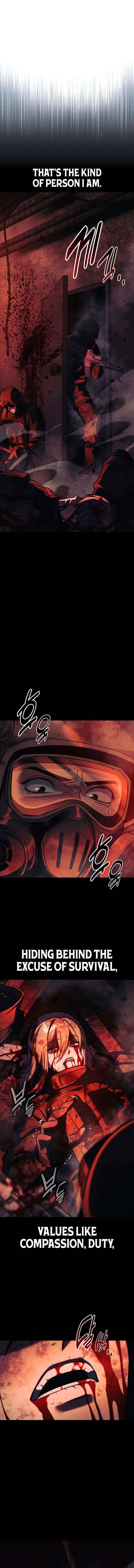 Read The Extra’s Academy Survival Guide (en) Manga Online