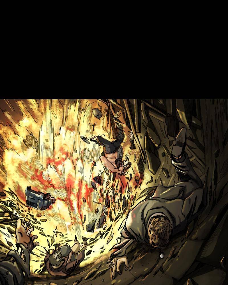 Read The First Hunter (en) Manga Online