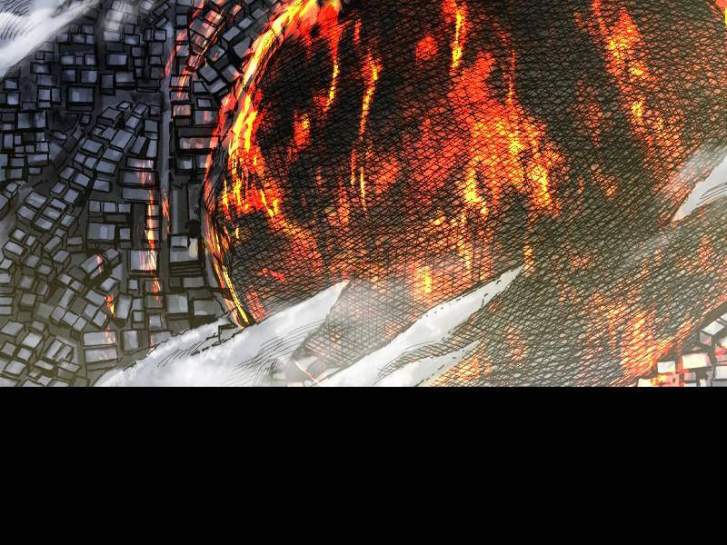 Read The First Hunter (en) Manga Online