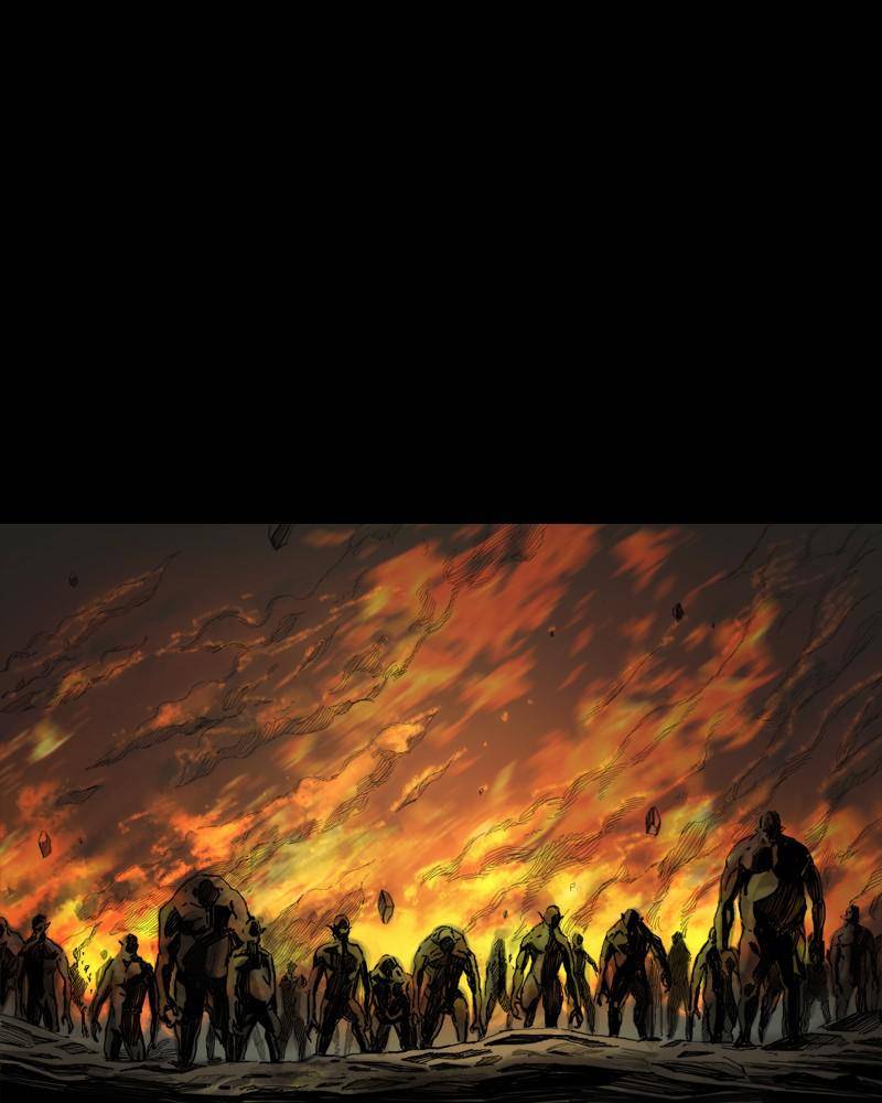 Read The First Hunter (en) Manga Online