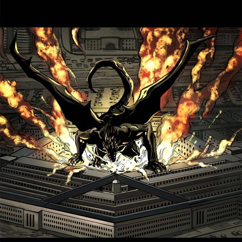 Read The First Hunter (en) Manga Online