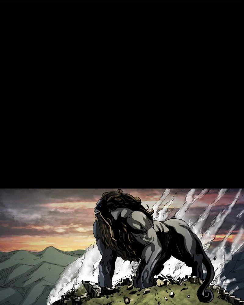 Read The First Hunter (en) Manga Online