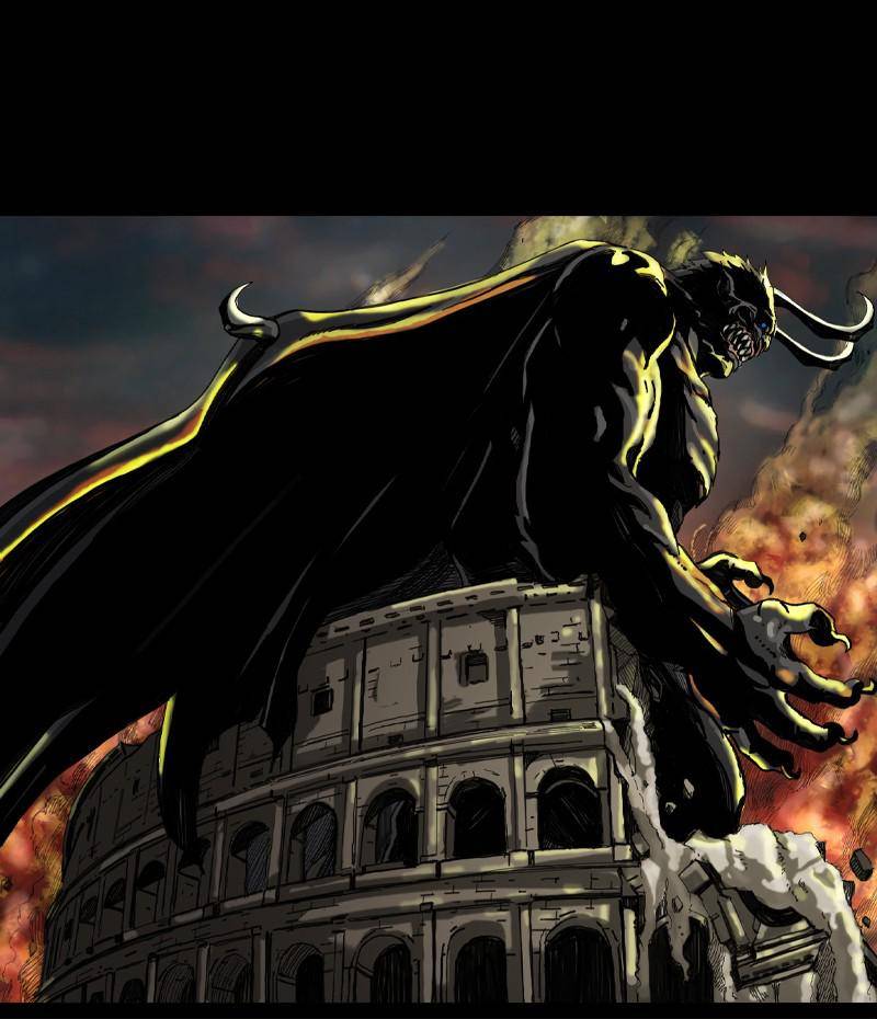 Read The First Hunter (en) Manga Online