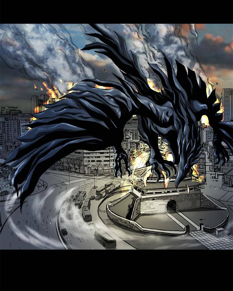 Read The First Hunter (en) Manga Online