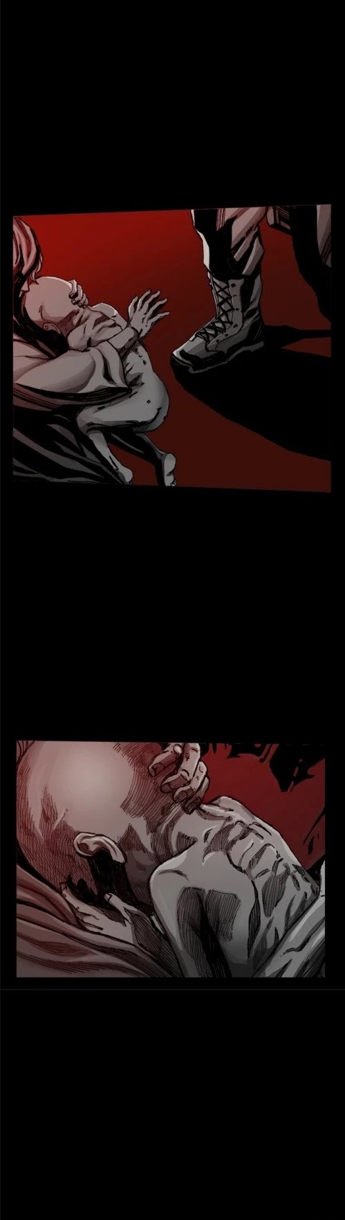 Read The First Hunter (en) Manga Online