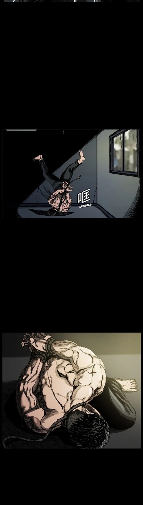 Read The First Hunter (en) Manga Online