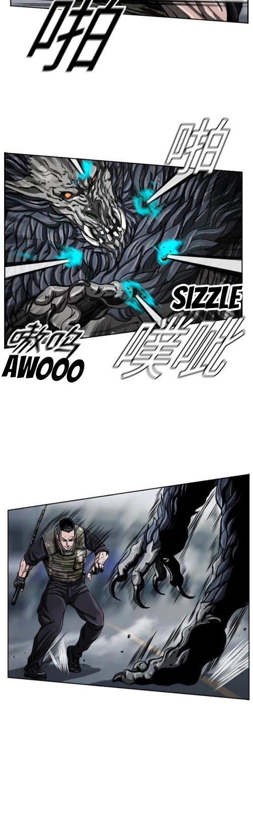 Read The First Hunter (en) Manga Online